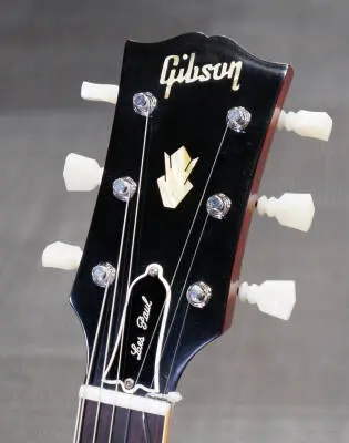 Gibson Custom Shop - 1961 Les Paul SG Standard VOS Reissue 2